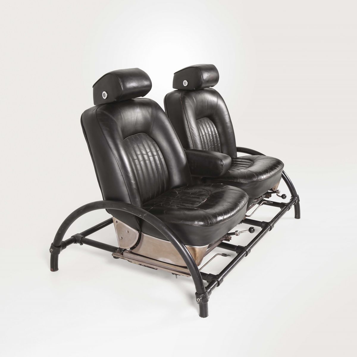 Ron Arad