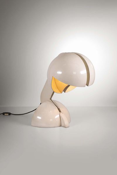 Gae Aulenti