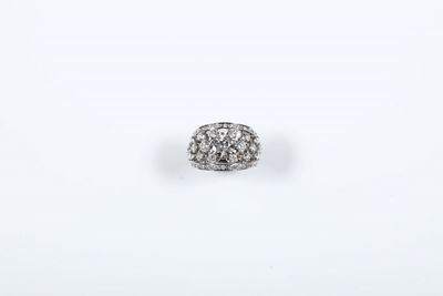 Anello con Diamanti
