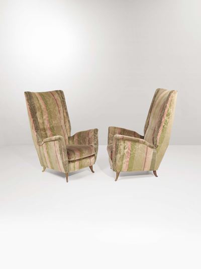 Gio Ponti (attribuzione)