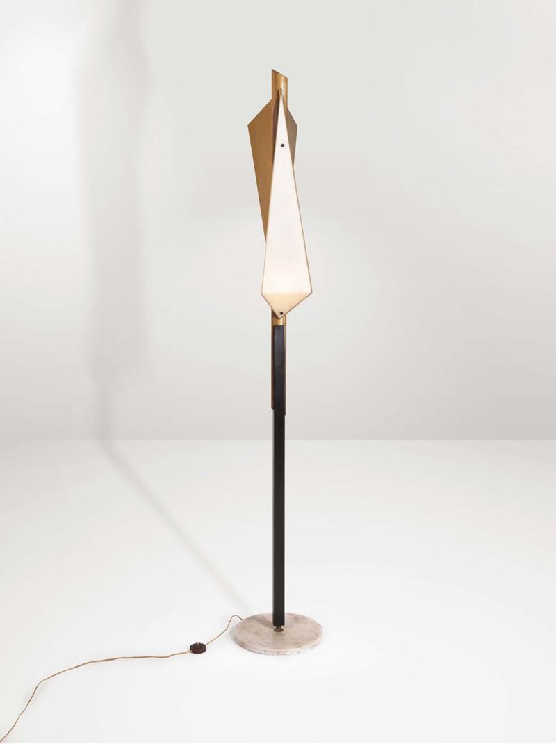 Angelo Lelii  - Auction Fine Design - Cambi Casa d'Aste