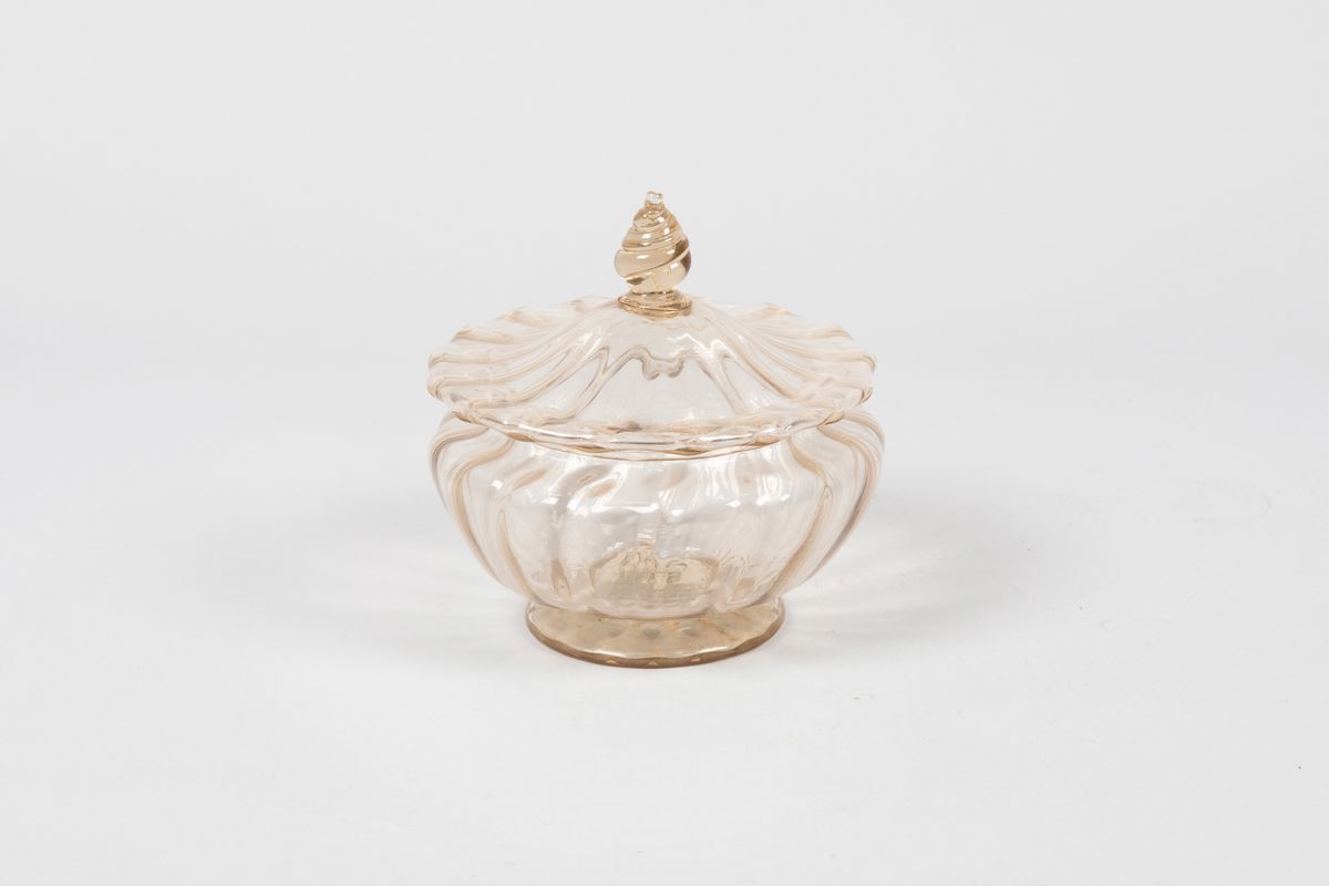 Murano, Fine Anni '40