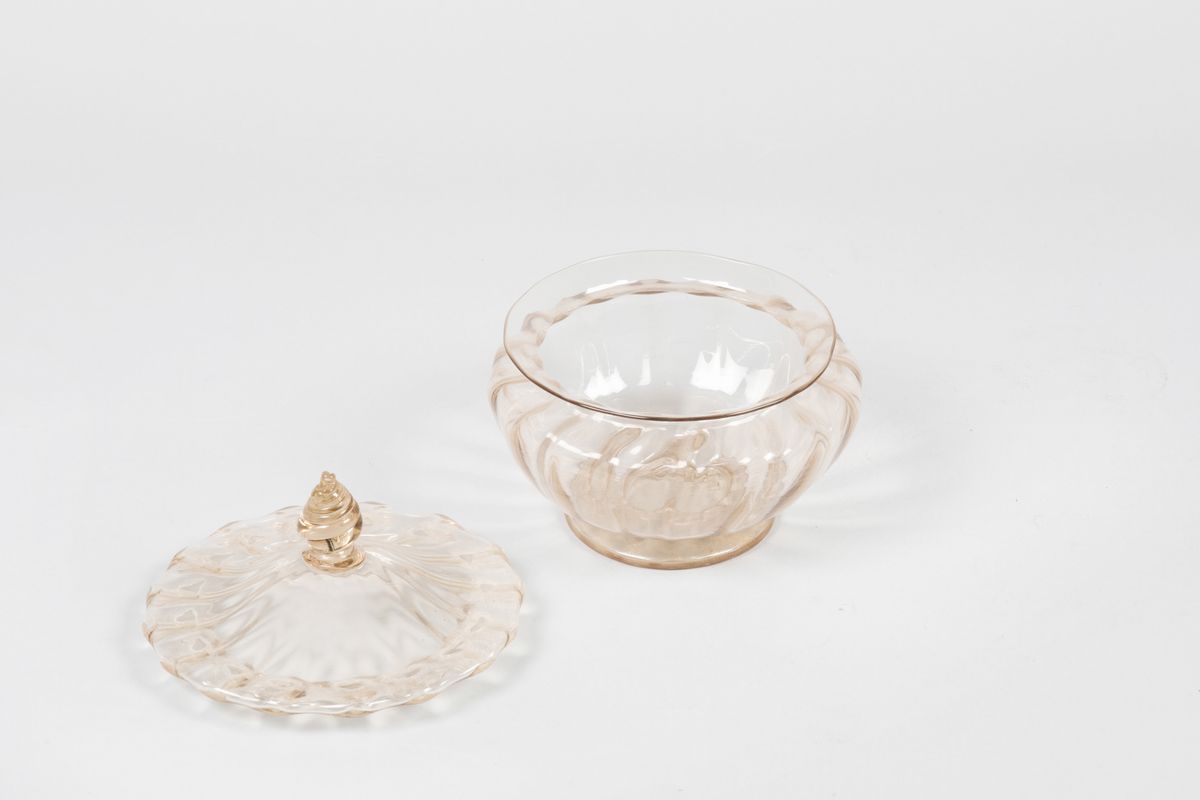 Murano, Fine Anni '40