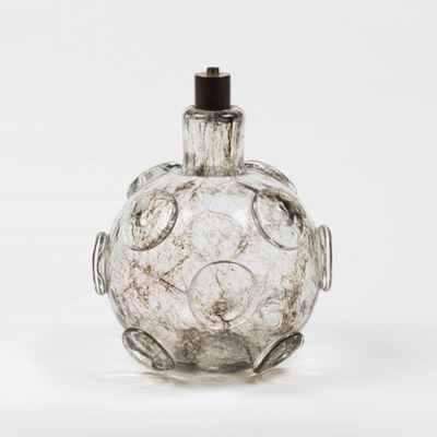 Ercole Barovier (1889-1972) Barovier & Toso, Murano, 1950 Ca