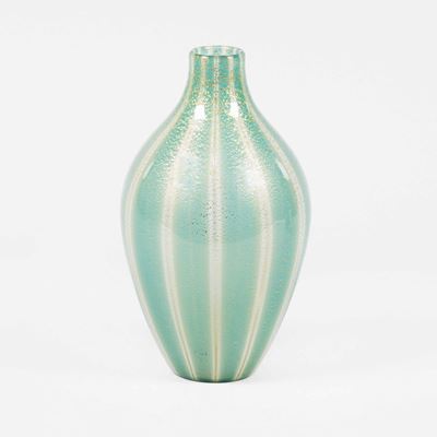 Flavio Poli (1900-1984) Seguso Vetri D’arte, Murano, 1955 Ca