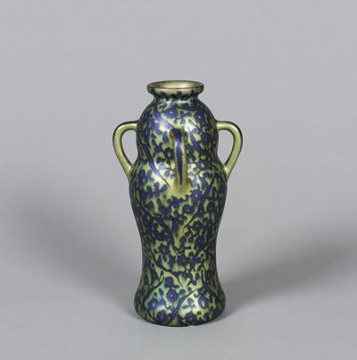 Zsolnay, Ungheria, 1900 Ca