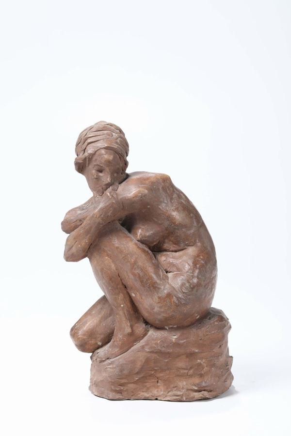 Carlo De Veroli (1890-1938)