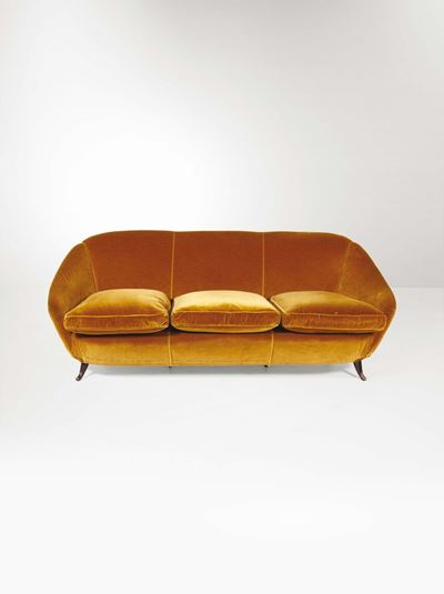 Gio Ponti (attribuzione)