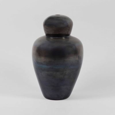 Ludovico Diaz De Santillana (1931-1989) Venini, Murano, 1960 Ca
