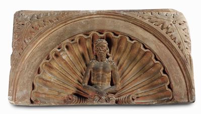 Hecce Homo in Pietra, Arte Rinascimentale della Seconda Metà del XV Secolo