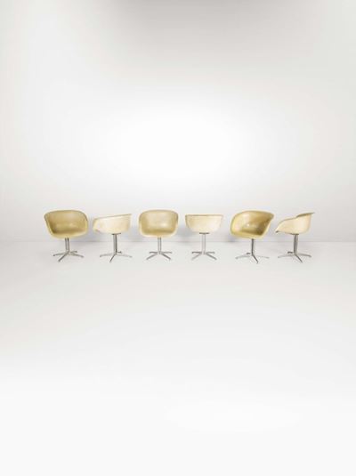 Charles e Ray Eames