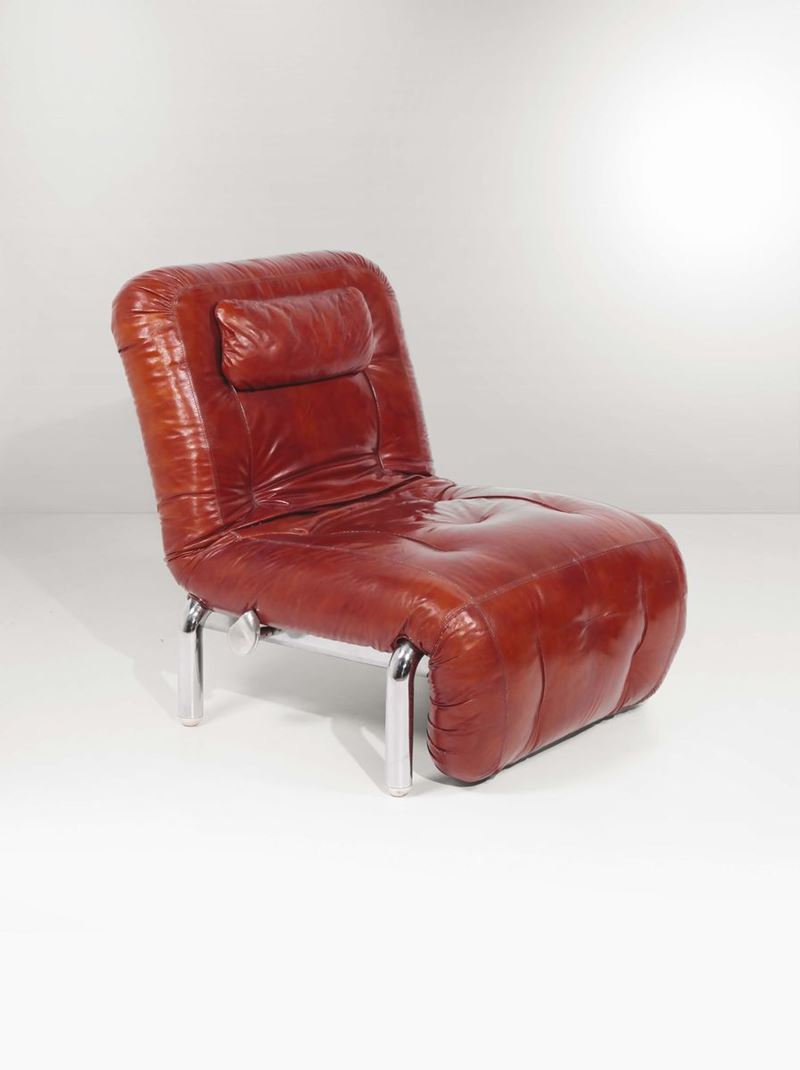 Giovanni Offredi  - Auction Design - Cambi Casa d'Aste