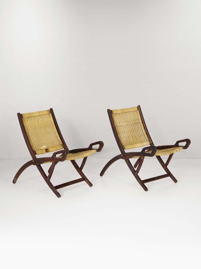 Gio Ponti (attribuzione)