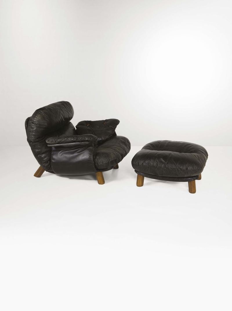 Sergio Rodriguez  - Asta Design - Cambi Casa d'Aste