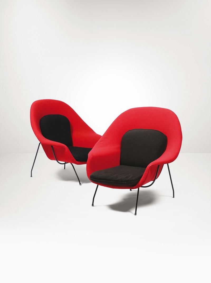 Eero Saarinen  - Asta Design - Cambi Casa d'Aste