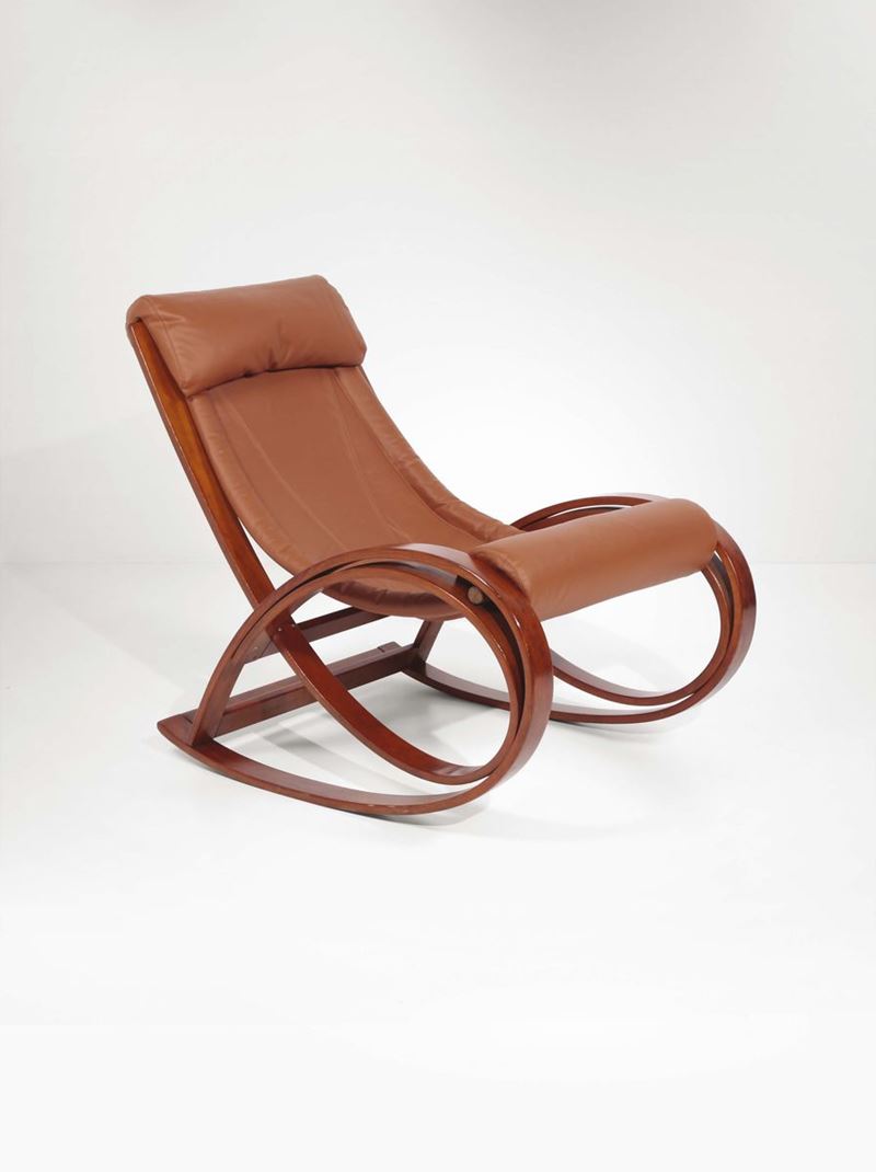 Gae Aulenti  - Asta Design - Cambi Casa d'Aste