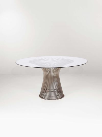 Warren Platner