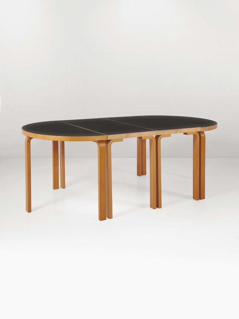 Alvar Aalto  - Auction Design - Cambi Casa d'Aste