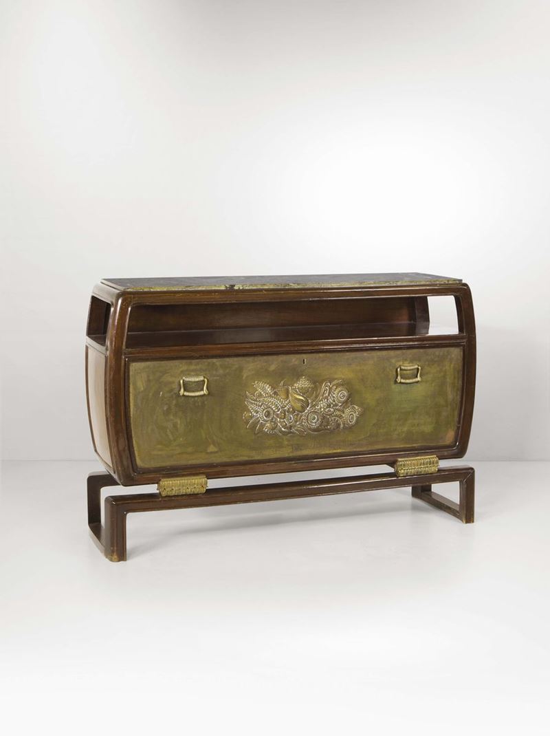 Ducrot  - Asta Design - Cambi Casa d'Aste