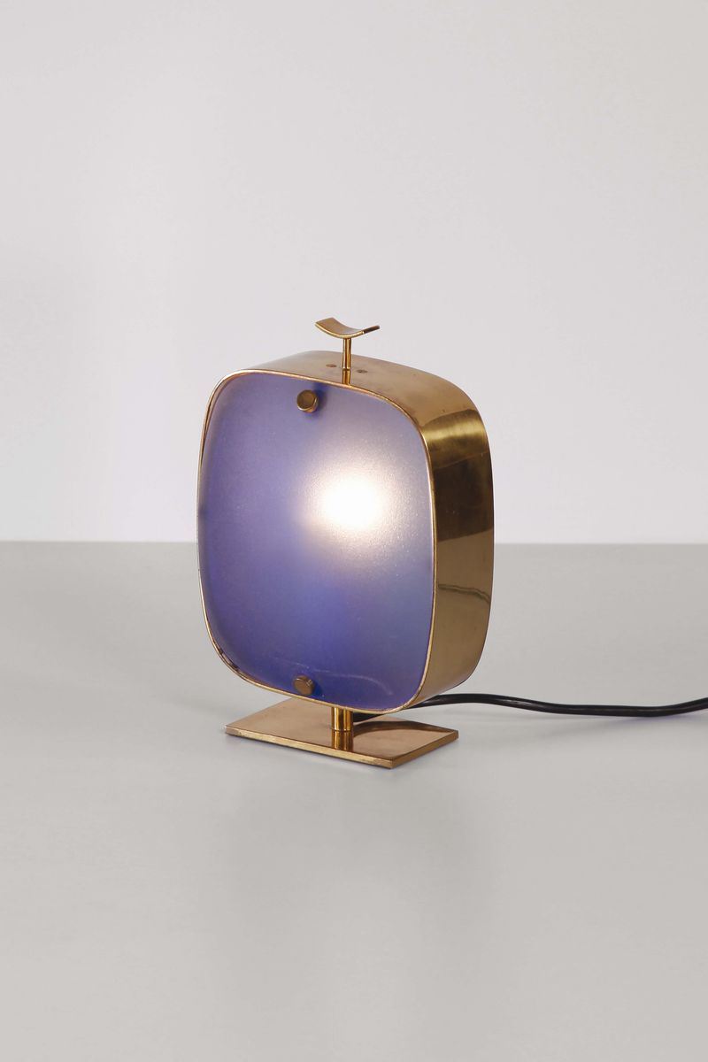 Fontana Arte  - Asta Design - Cambi Casa d'Aste