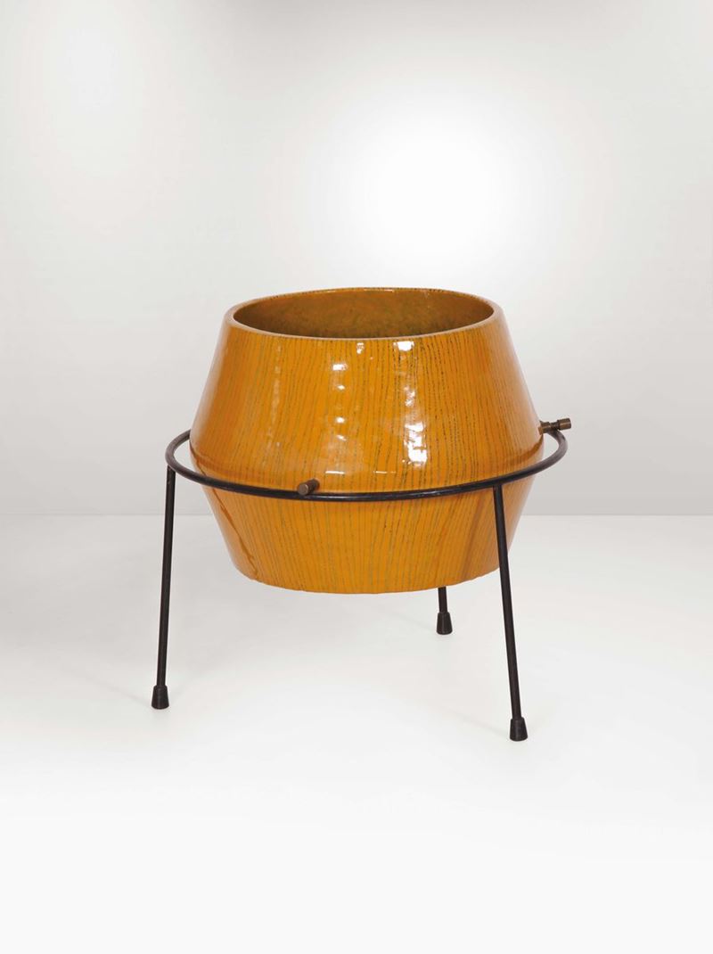 Victor Cerrato  - Auction Design - Cambi Casa d'Aste