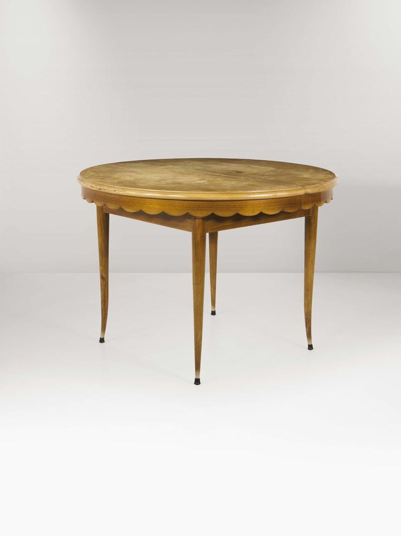 Paolo Buffa  - Asta Design - Cambi Casa d'Aste