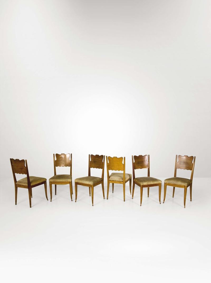 Paolo Buffa  - Auction Design - Cambi Casa d'Aste