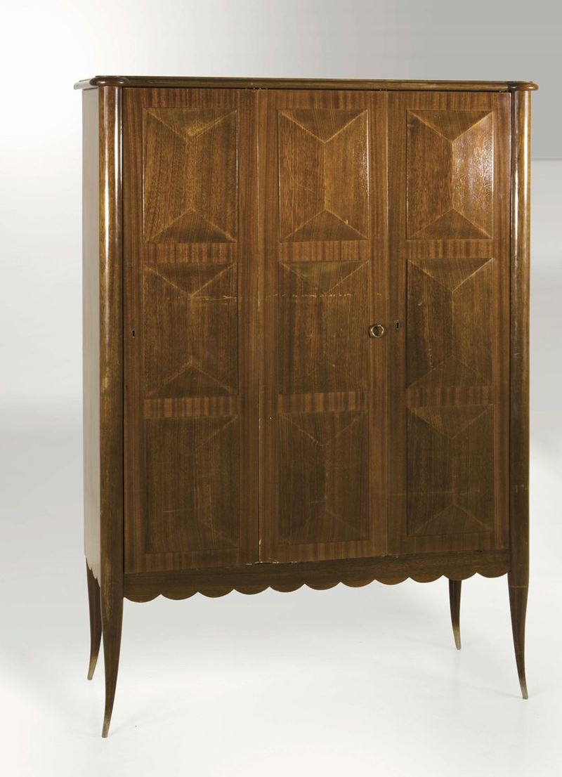 Paolo Buffa  - Auction Design - Cambi Casa d'Aste