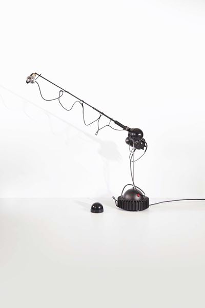 Ron Arad