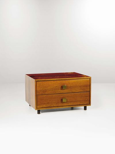 Ettore Sottsass