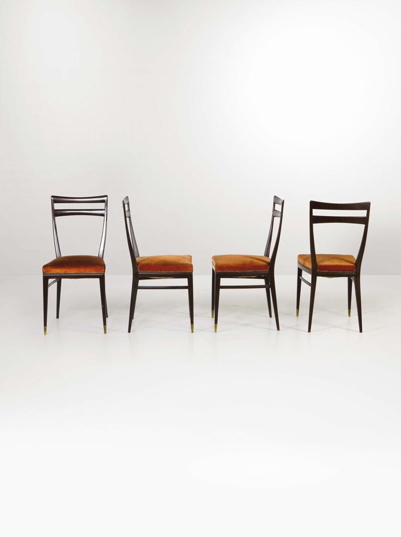 Melchiorre Bega  - Asta Design - Cambi Casa d'Aste