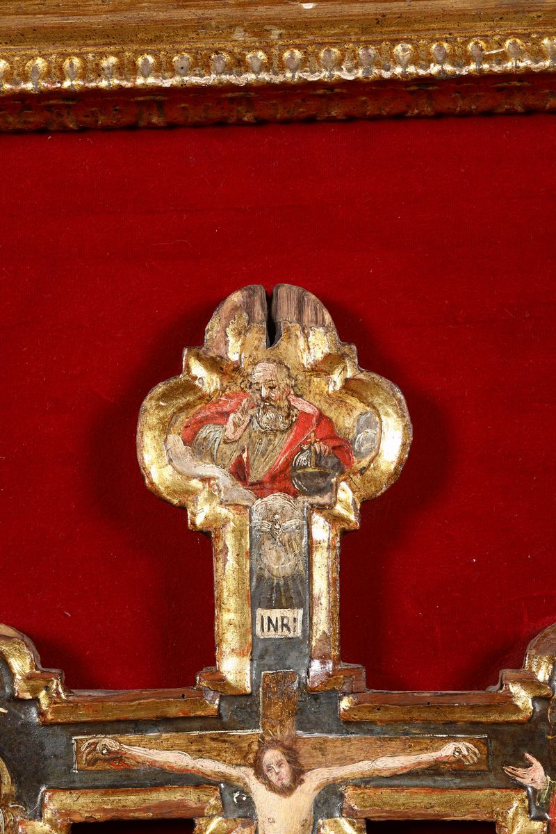 Scuola Toscana del XVI Secolo