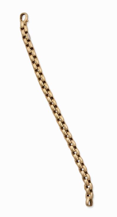 Bracciale a Maglia