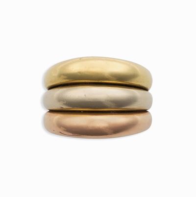 Anello a Fascia