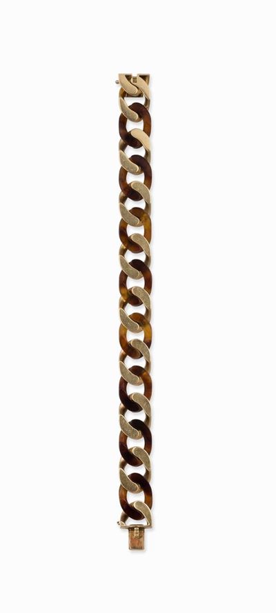 Bracciale a Catena