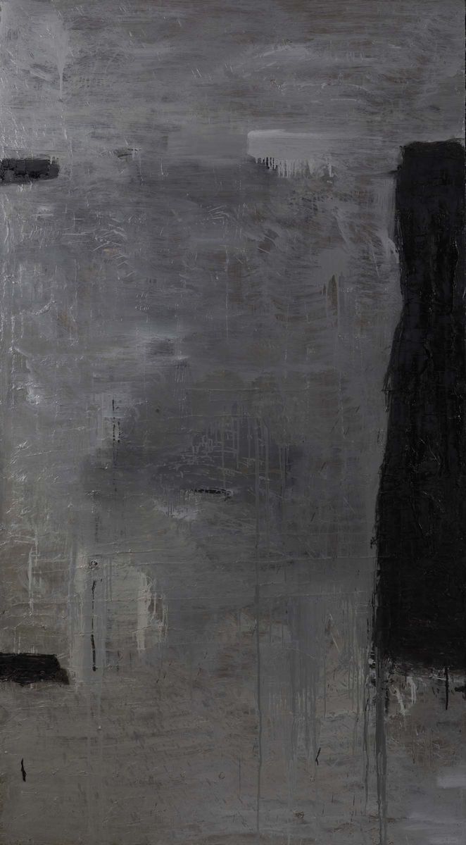 Piero Pizzi Cannella (1955)senza Titolo, 1987