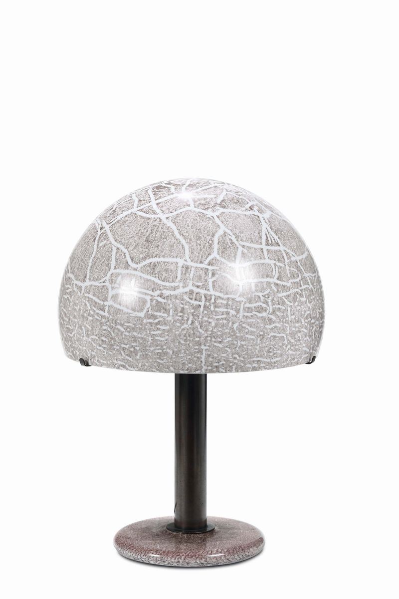 Lampada da tavolo, Italia anni'60  - Asta Antiquariato - Cambi Casa d'Aste