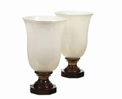 Due Lampade da Tavolo