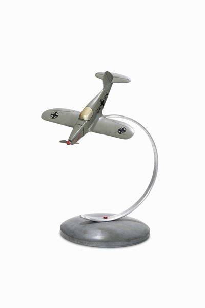 Modellino di Aereo