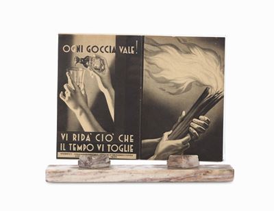 Anonimo del XX Secolopubblicità Siero Casali