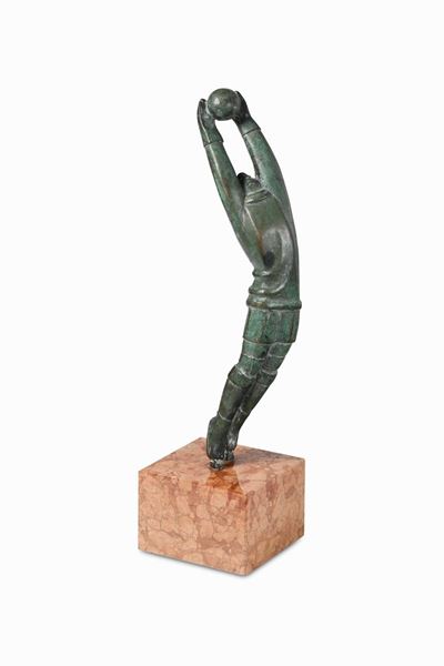 Giovanni Cassani (XIX Secolo), Attribuito Ail Portiere