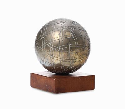 Anonimo, Francia, 1930trophee De Petaque