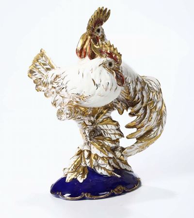 Guido Cacciapuoti (1892-1953) - Milanogalli
