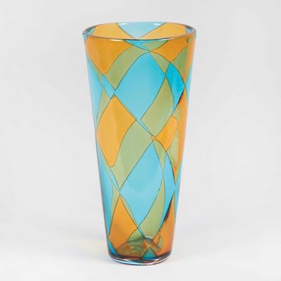 Ercole Barovier (1889-1972) Barovier & Toso, Murano, 1960 Ca