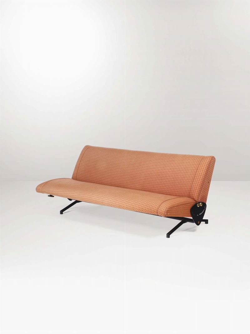 Osvaldo Borsani  - Auction Design - Cambi Casa d'Aste