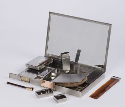 Van Cleef & Arpels. Minaudière