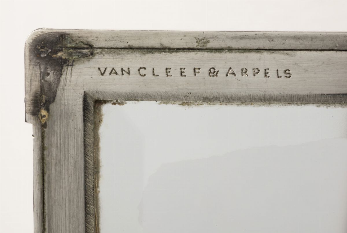 Van Cleef & Arpels. Minaudière