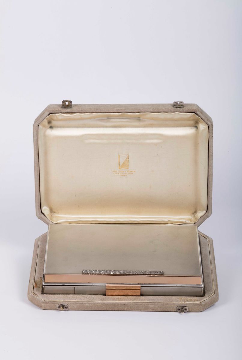 Van Cleef & Arpels. Minaudière