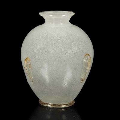 Ferro Toso Seguso, Murano, 1936 Ca