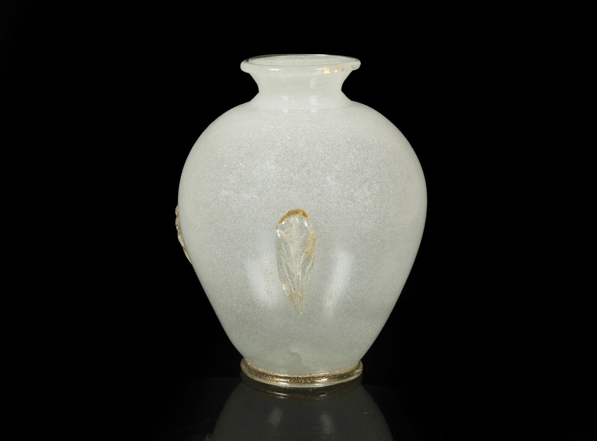 Ferro Toso Seguso, Murano, 1936 Ca